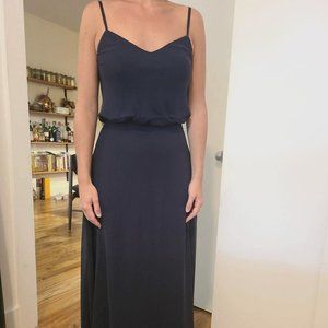 Birdy Grey - Navy Blue Dress